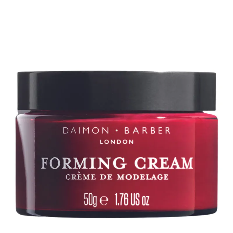 Forming Cream