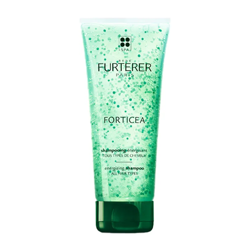 Forticea Energy Shampoo