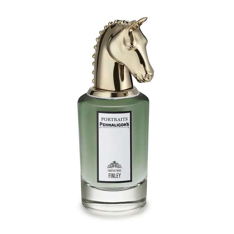 Fortuitous Finley Eau de Parfum