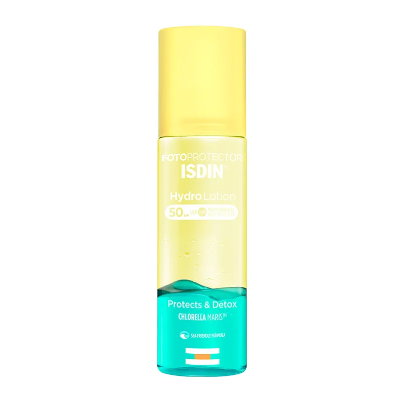 Fotoprotector Hydro Lotion Sunscreen for Body SPF50