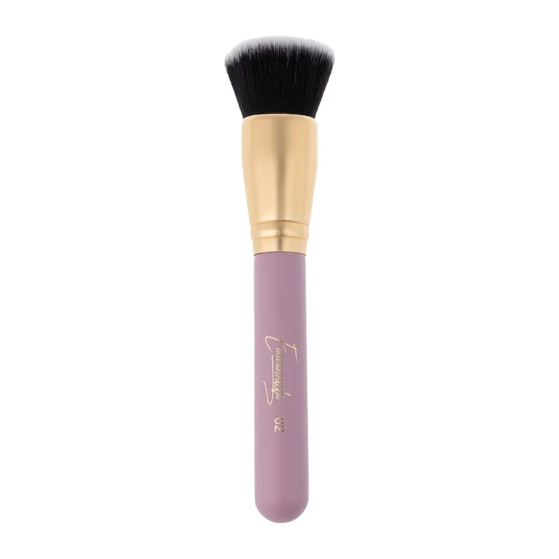 Foundation Brush 02
