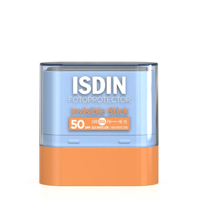 Fp Invisible Stick Spf 50