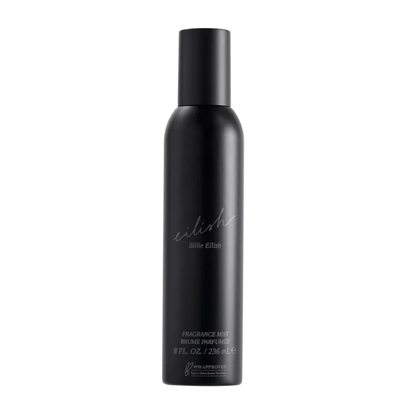 Fragrance Mist