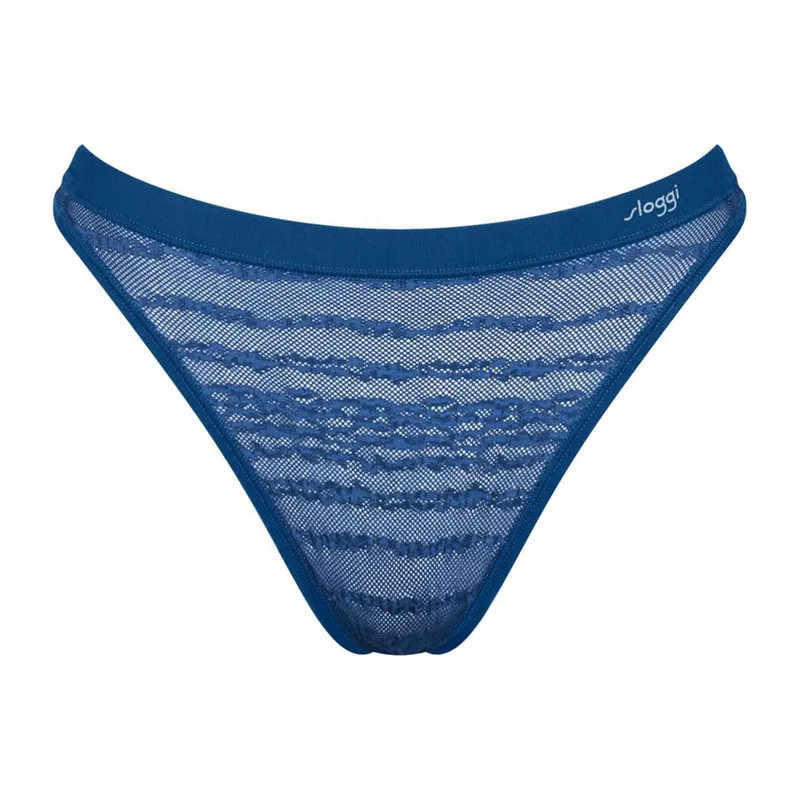 Free evolve string lace