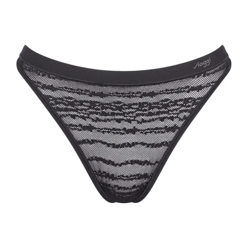 Free evolve string lace