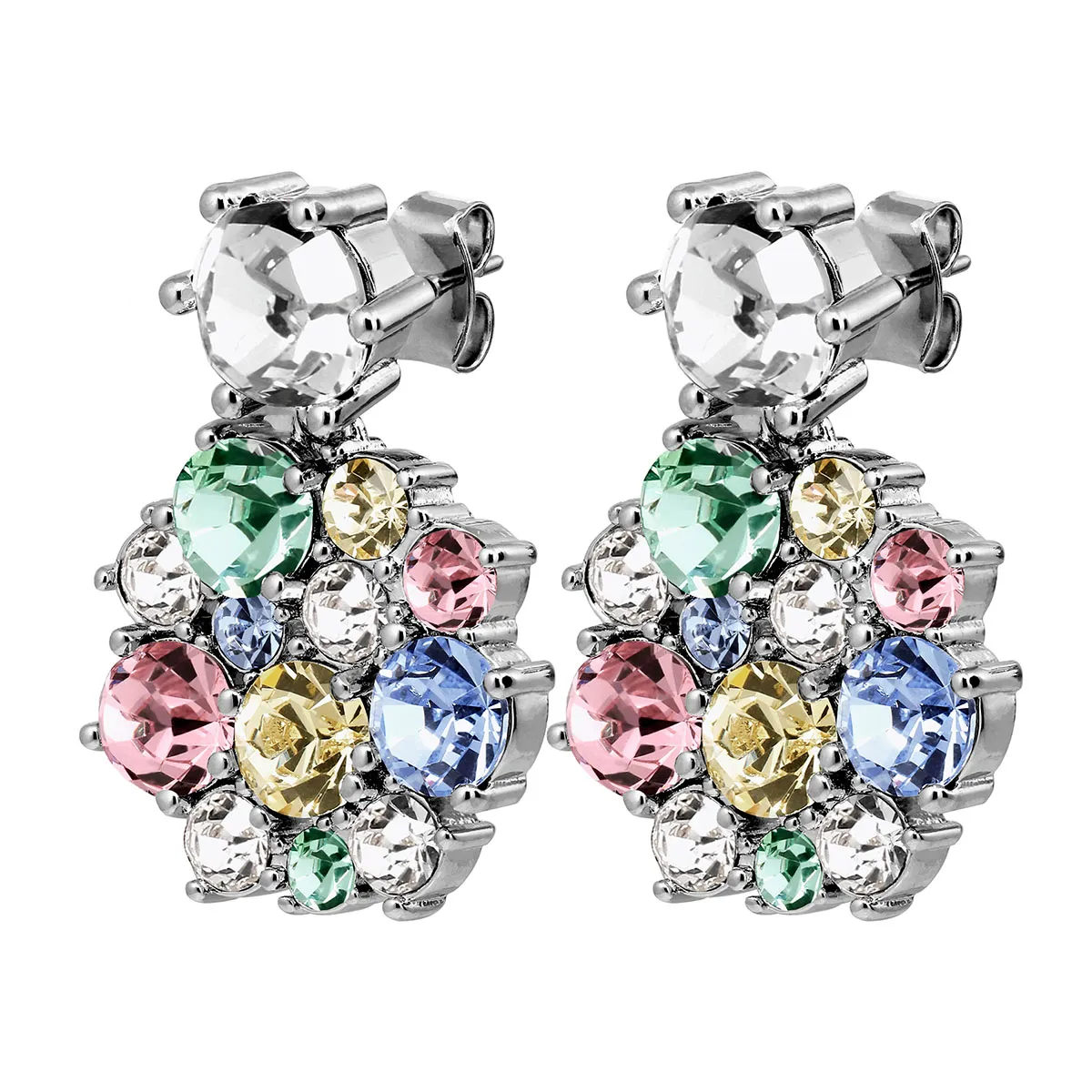 Women's Freesia earrings