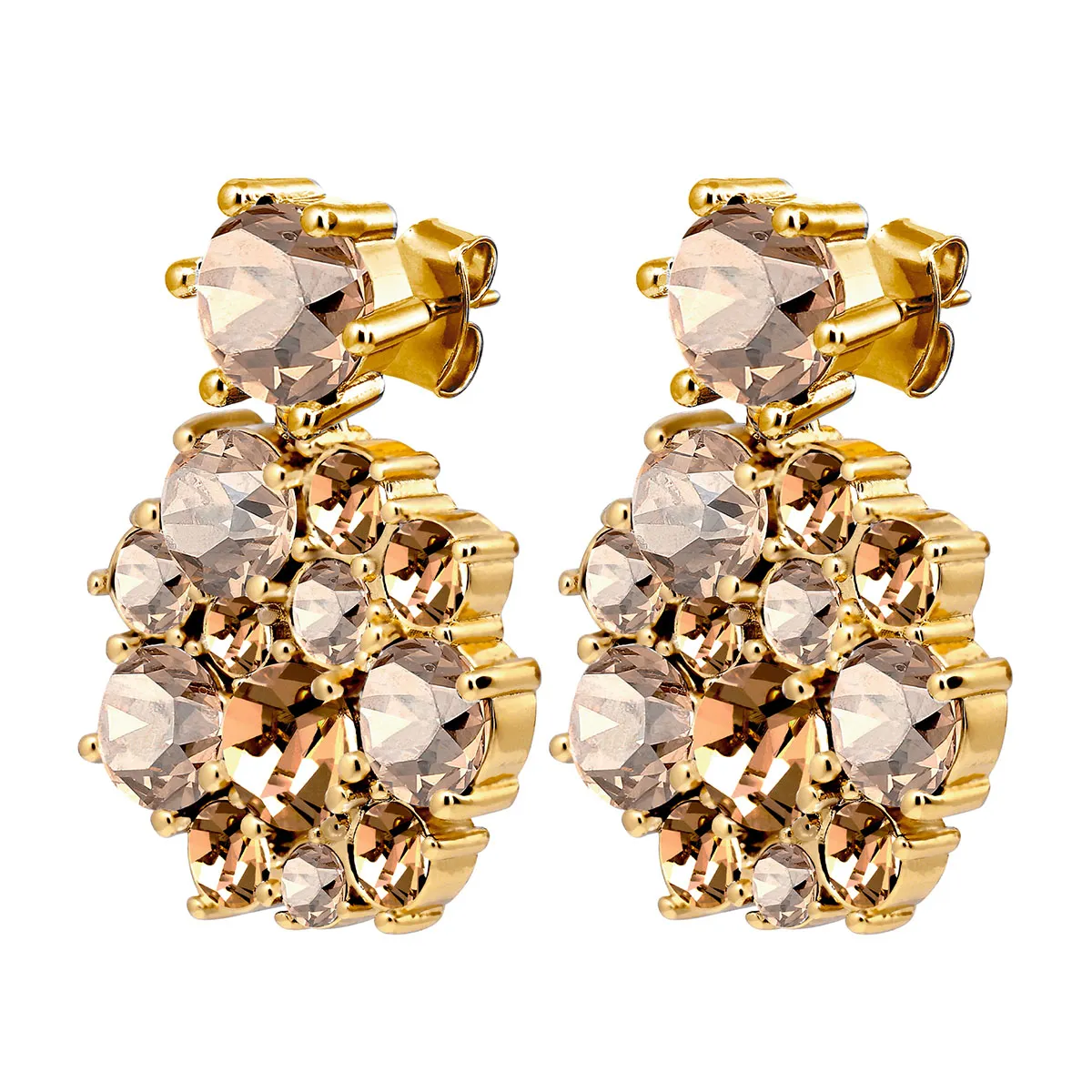 Women's Freesia earrings