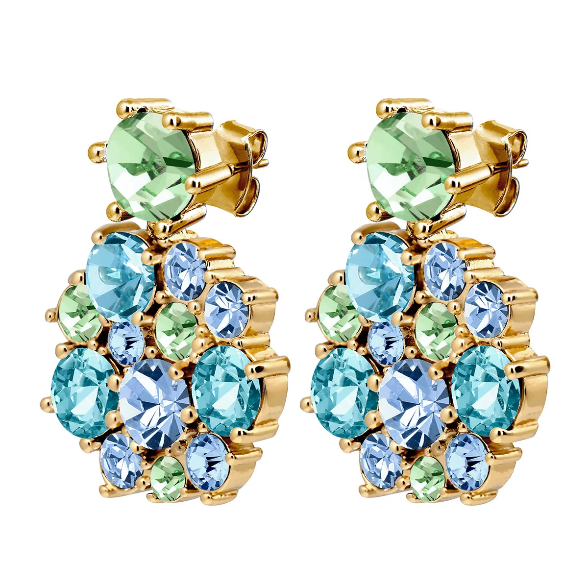 Women's Freesia earrings