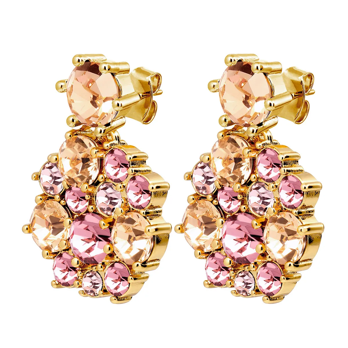 Women's Freesia earrings