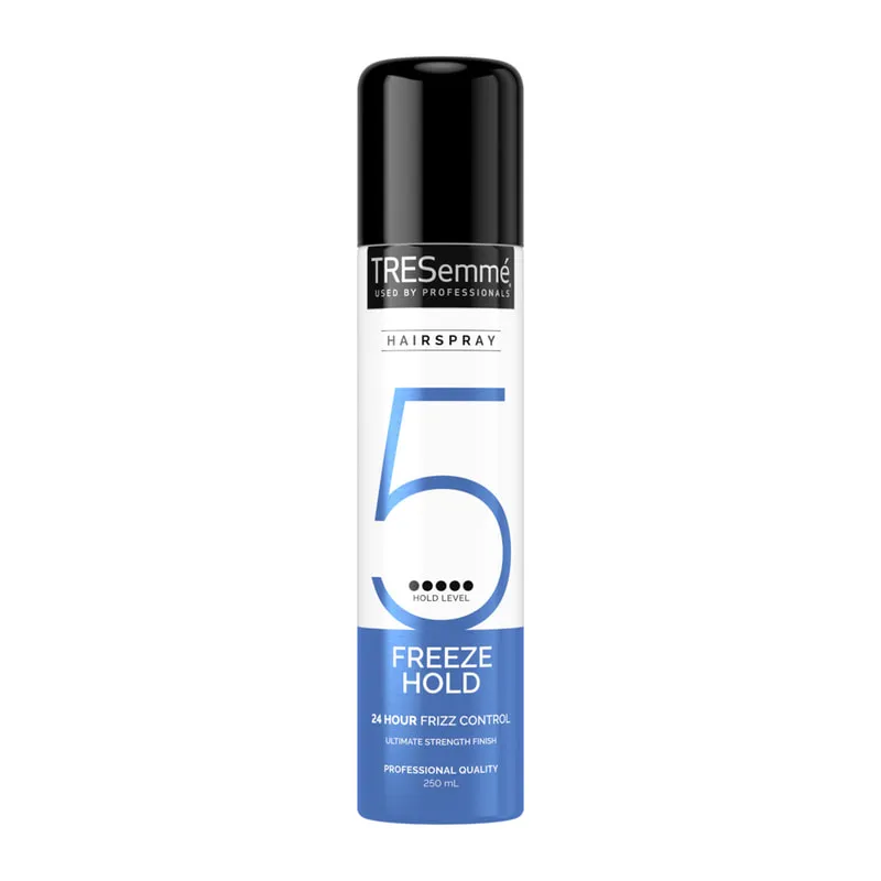 Freeze Hold Hairspray