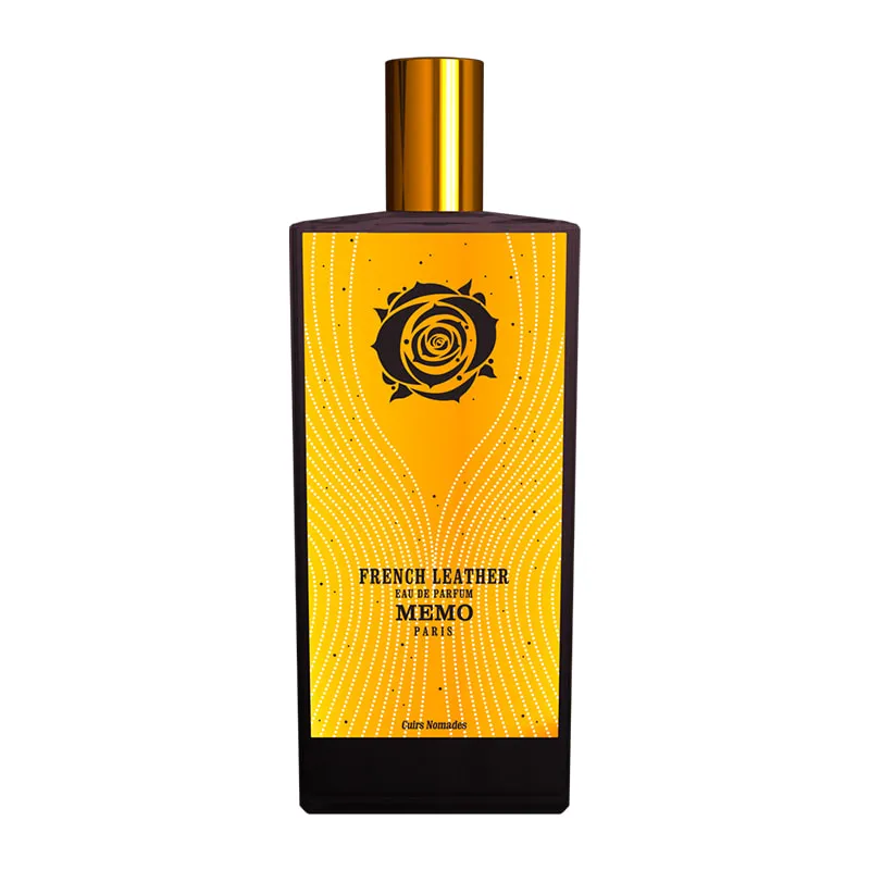 French Leather Eau De Parfum