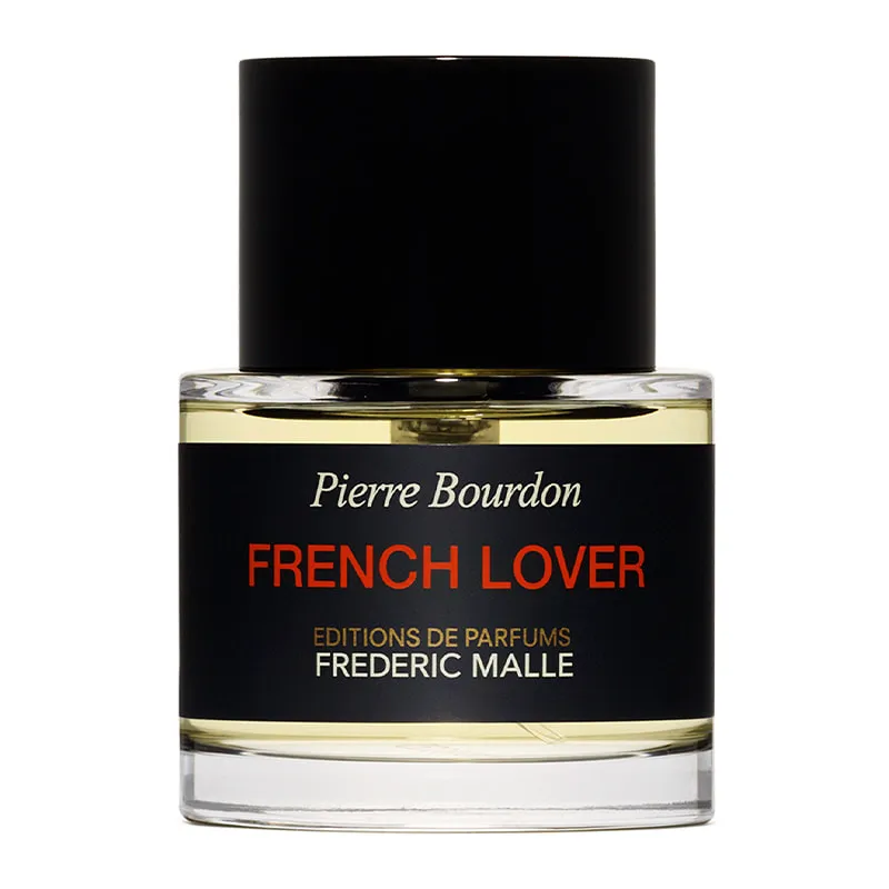 French Lover Perfume