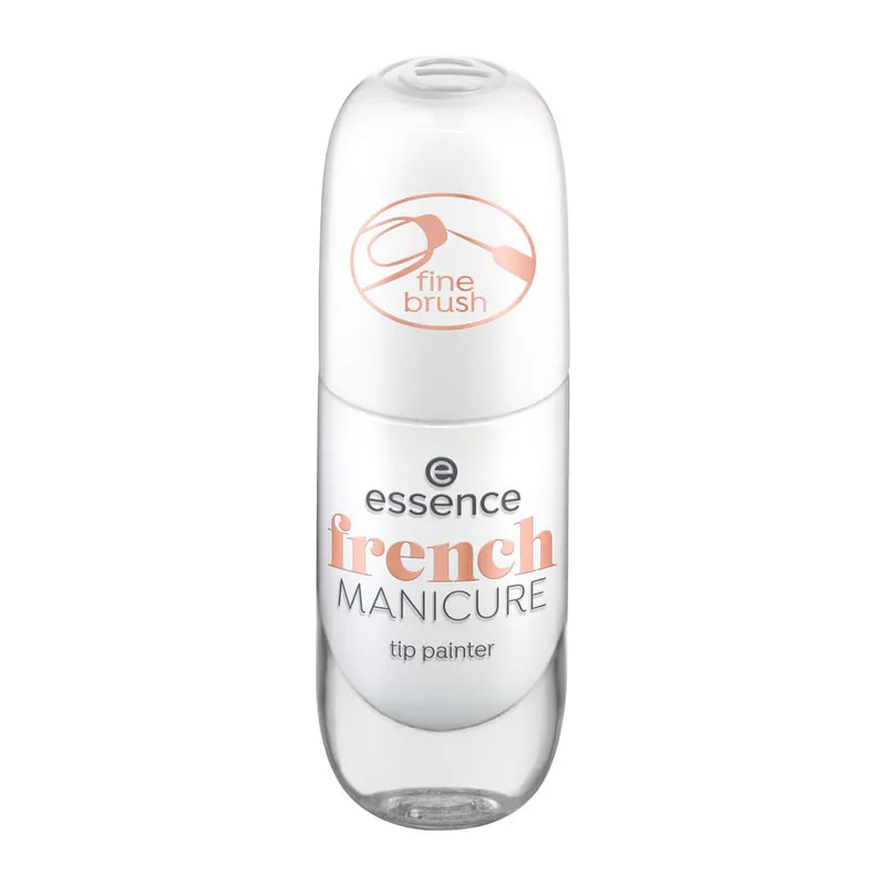 French Manicure Tip Painter