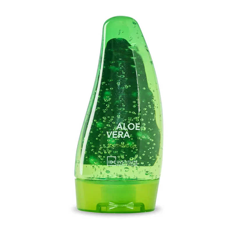 Fresh Aloe Soothing Gel