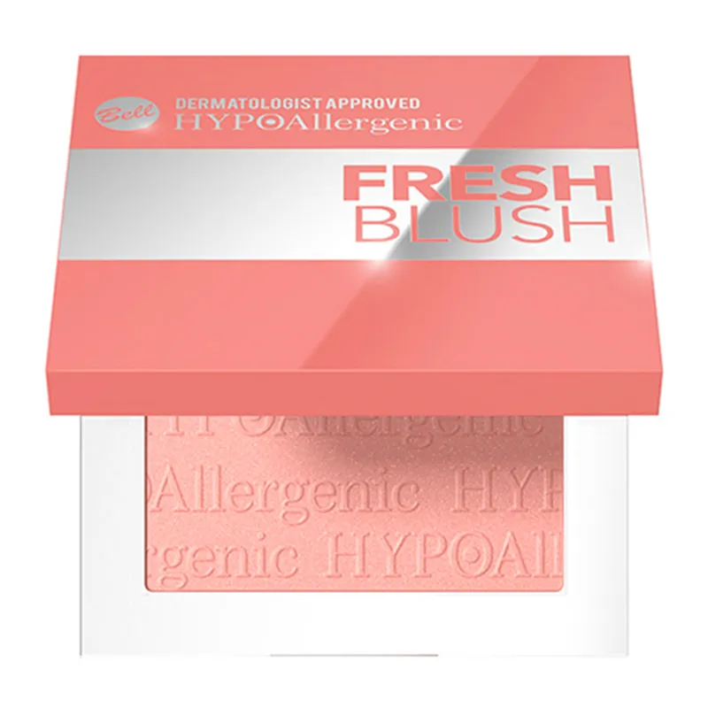 Fresh Blush