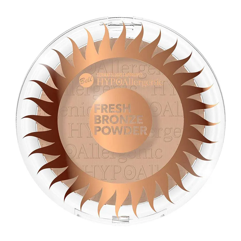 Fresh Bronze Powder