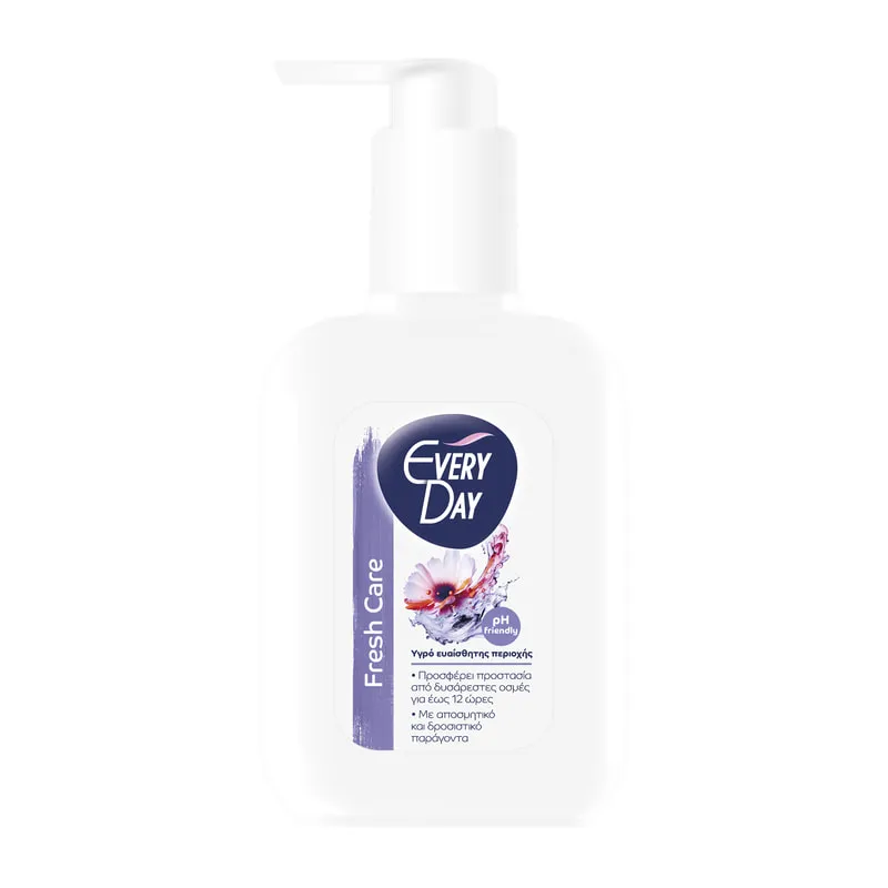 Fresh Care Intim Wash