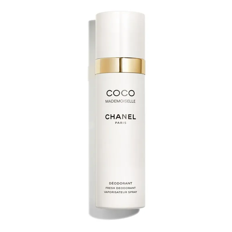 FRESH DEODORANT SPRAY