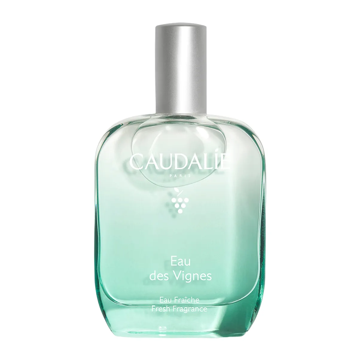 Fresh Fragrance Eau des Vignes