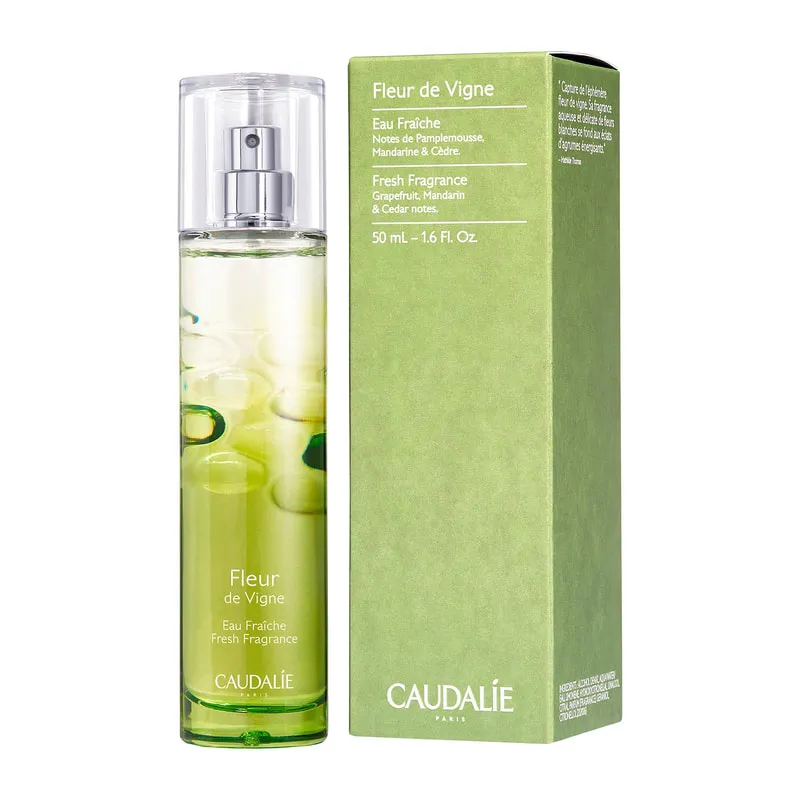 Fresh Fragrance Fleur de Vigne