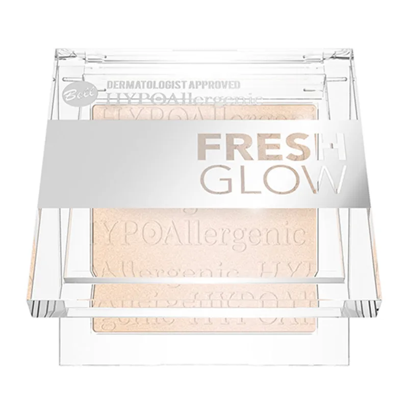 Fresh Glow Illuminating Powder