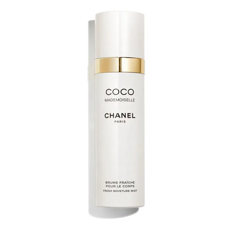 FRESH MOISTURE MIST