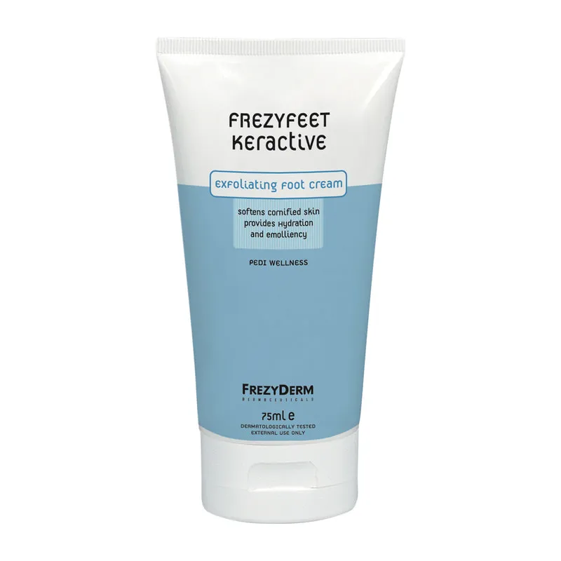 Frezyfeet Keractive Cream