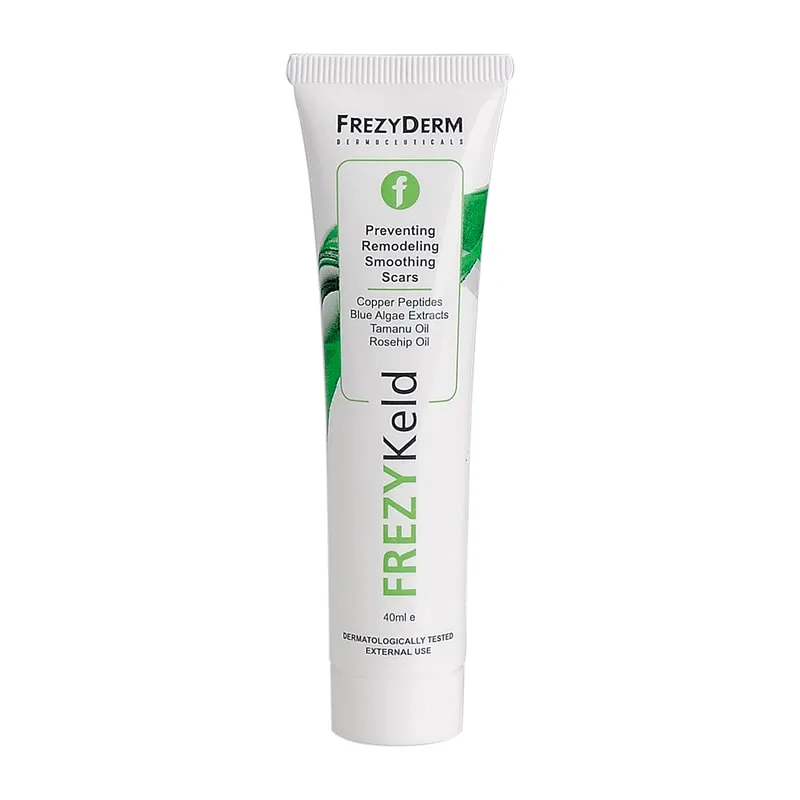 Frezykeld Cream