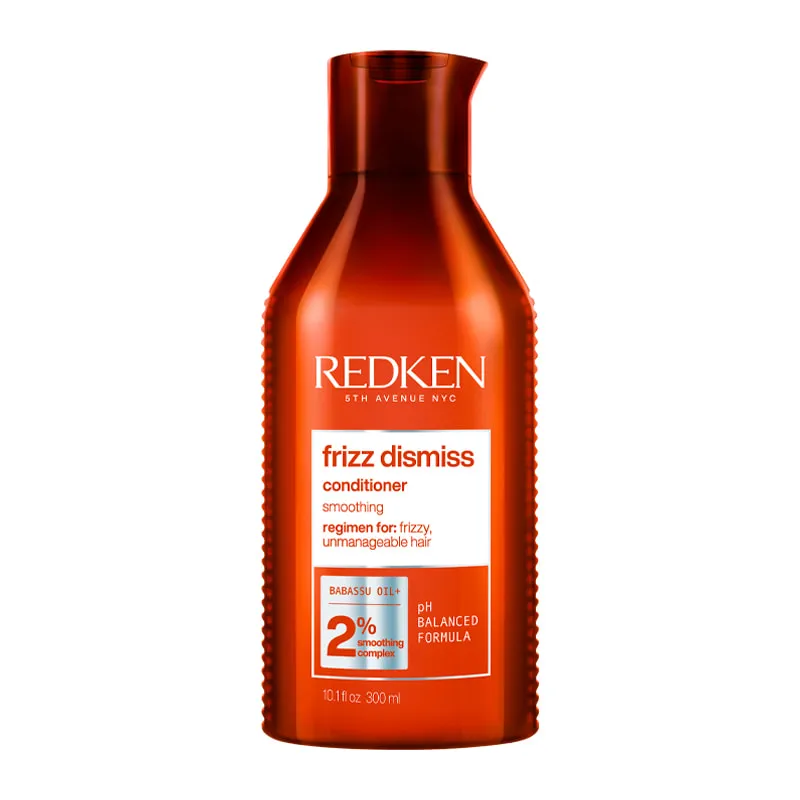 Frizz Dismiss Nourishing Conditioner For Frizzy Hair
