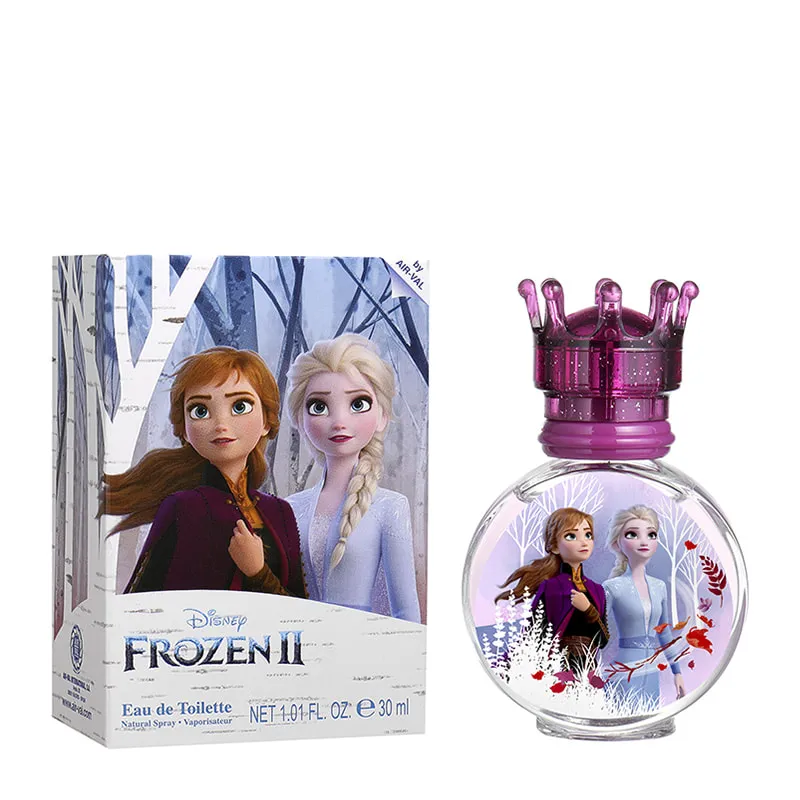 Frozen Ii Eau De Toilette