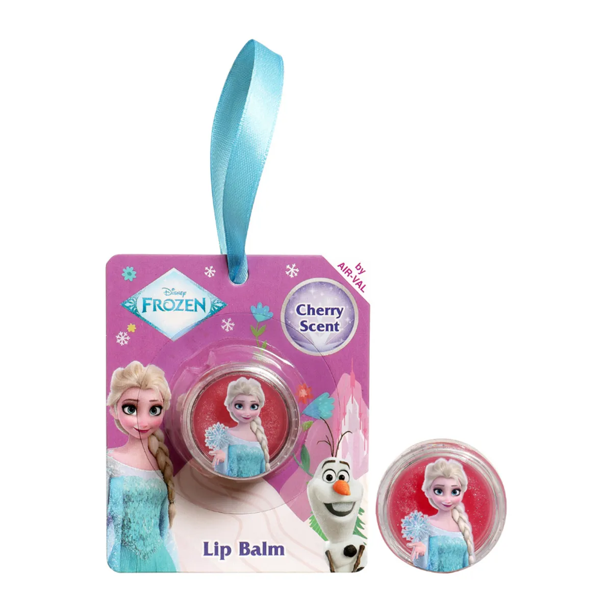 Frozen Lip Balm Cherry Scent