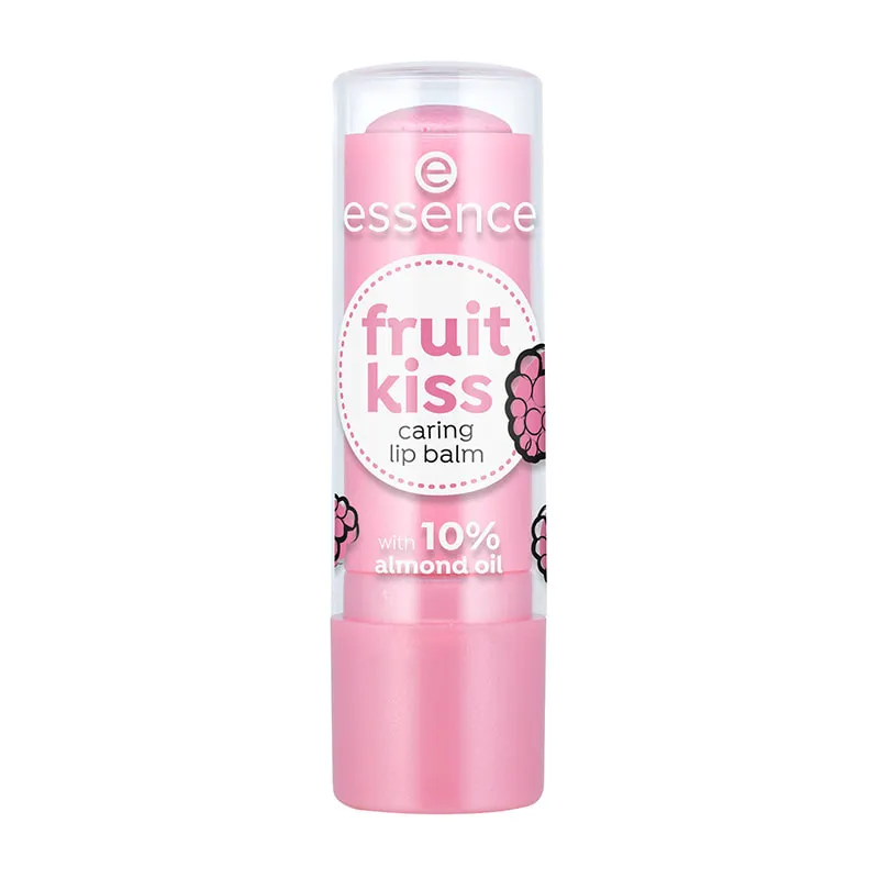 Fruit Kiss Caring Lip Balm