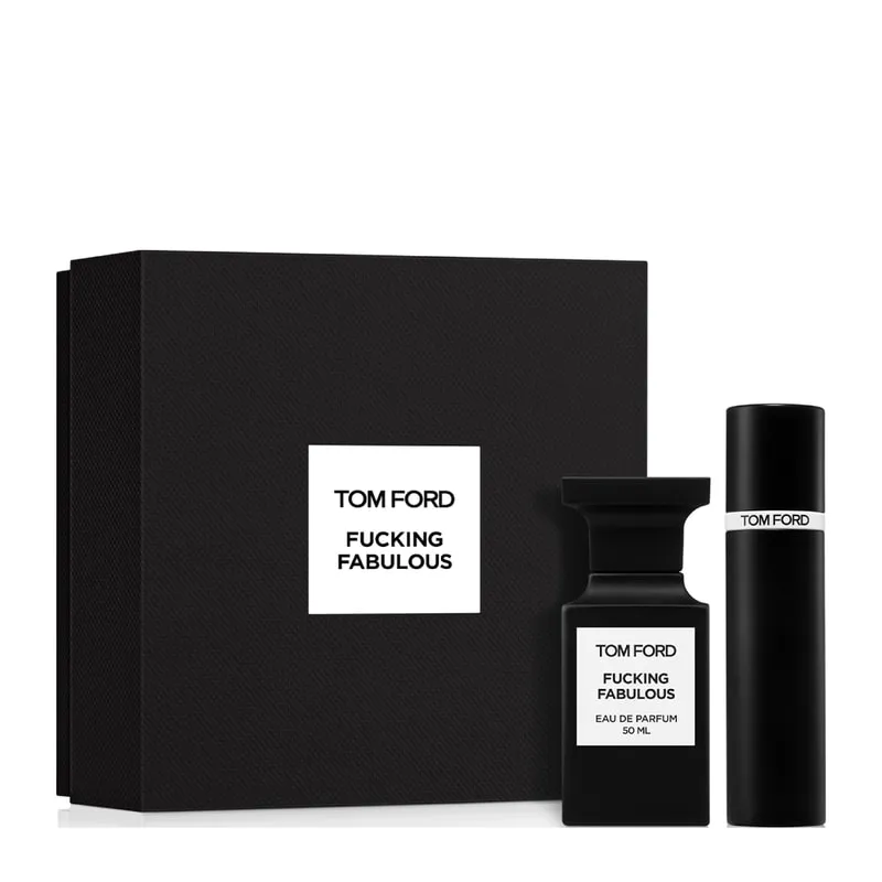 Fucking Fabulous Set Eau de Parfum