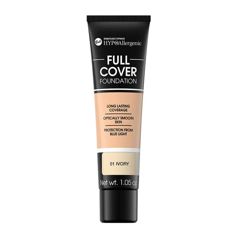 Full Cover Foundation