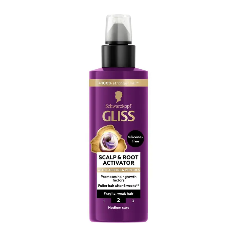 Full Hair Wonder Scalp & Root Activator