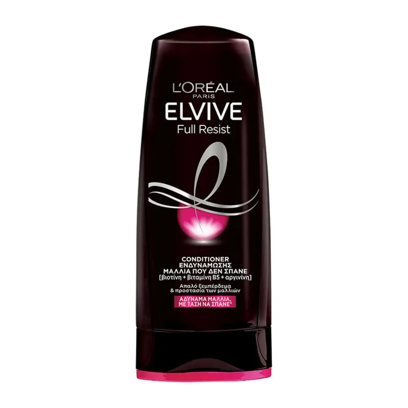 Full Resist Breakage Fighter Detangler Conditioner