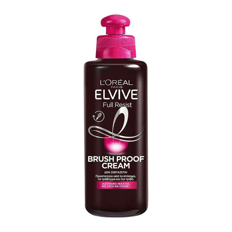 Full Resist Brush Proof Cream