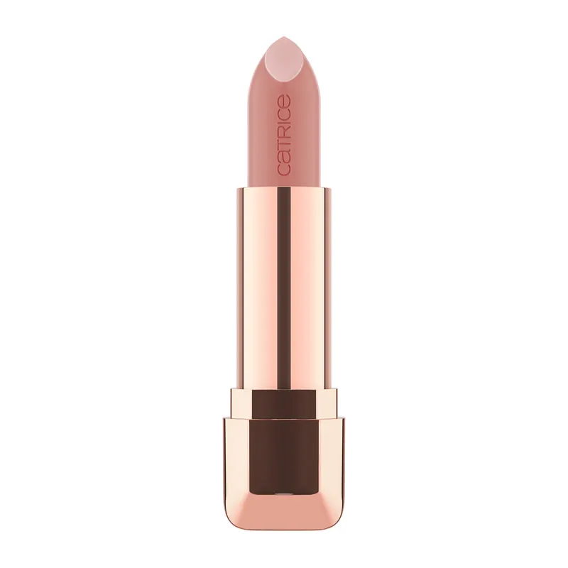 Full Satin Nude Lipstick