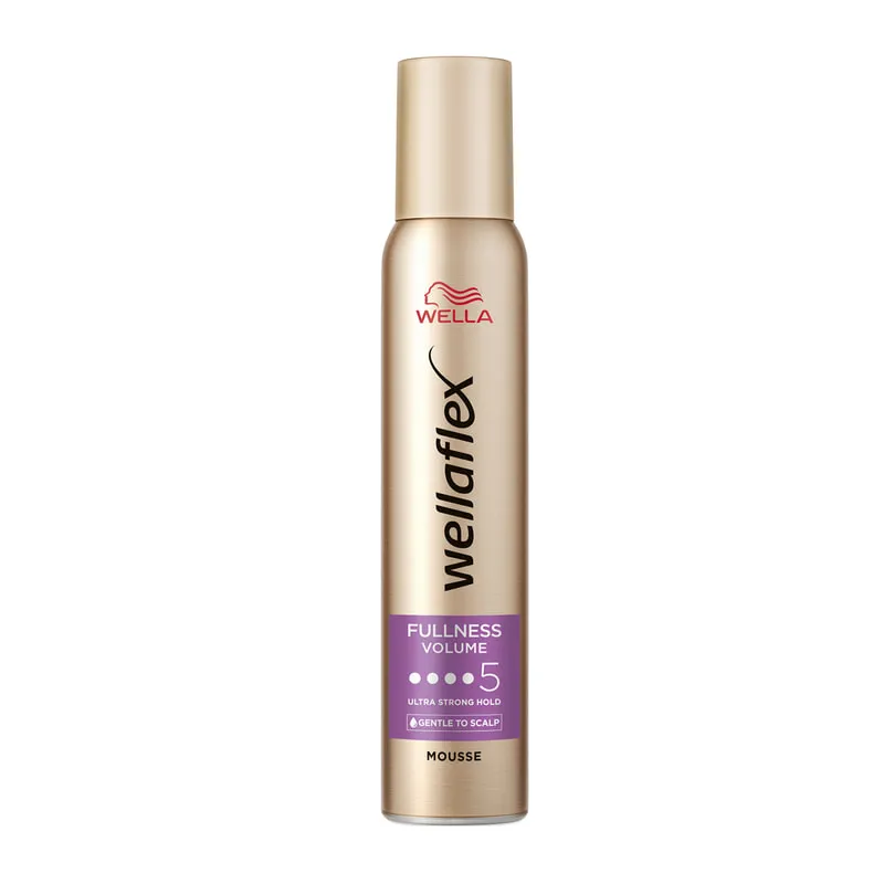 Fullness Volume Mousse