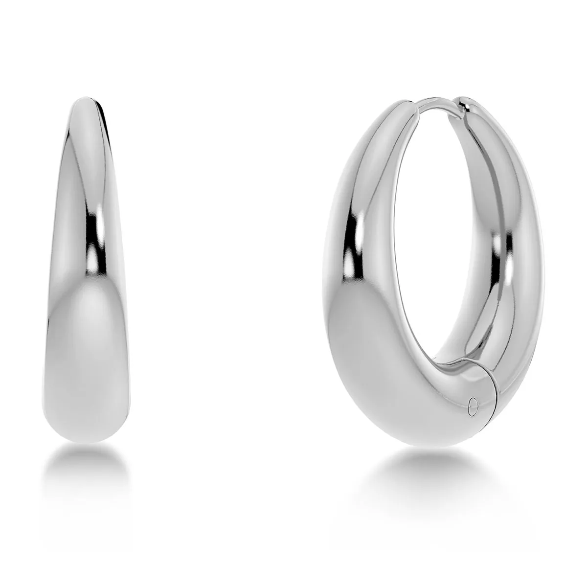 Women's Furo L earrings