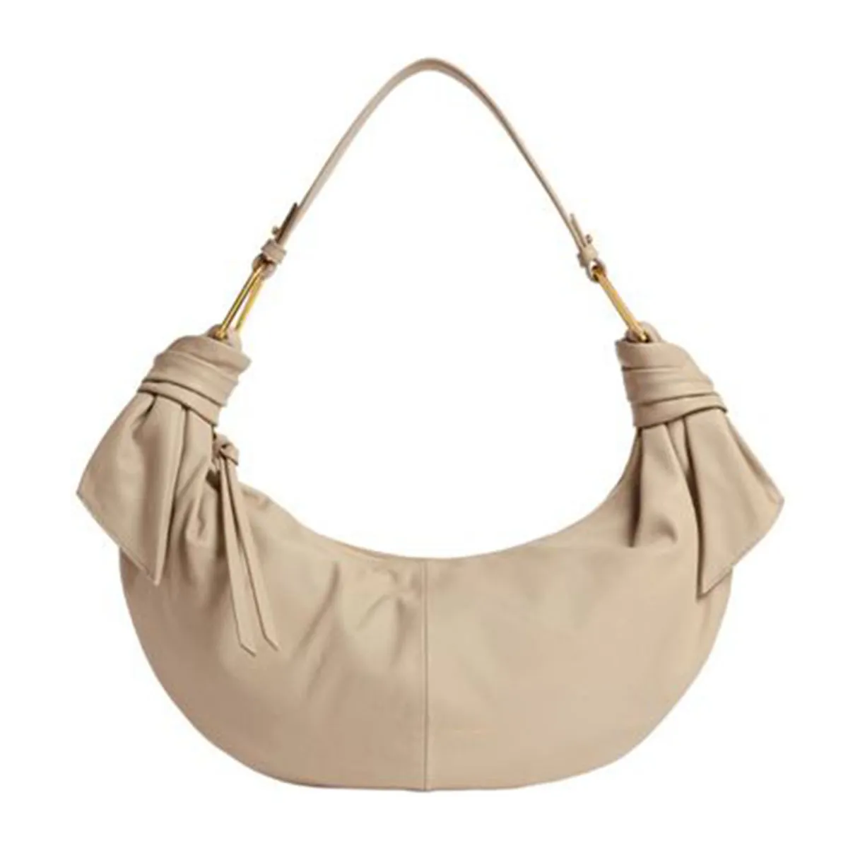 Furoshiki Medium Shoulder Bag