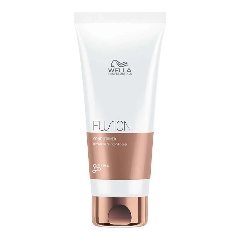 Fusion Conditioner