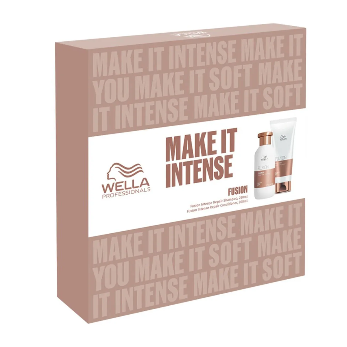 Fusion - Limited Edition Spring Box
