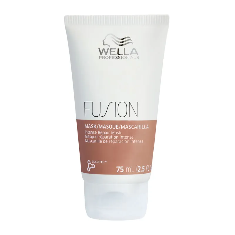 Fusion Mask