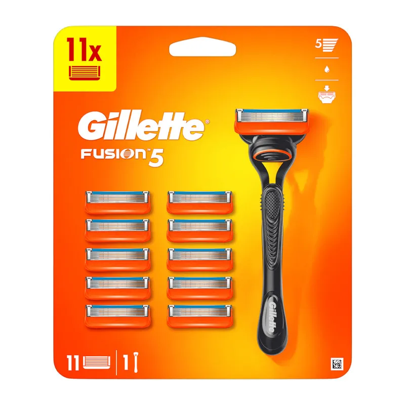 Fusion5 Men’s Razor