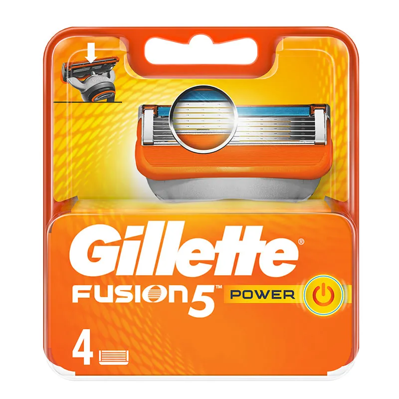 Fusion5 Power Razor Blade Refills