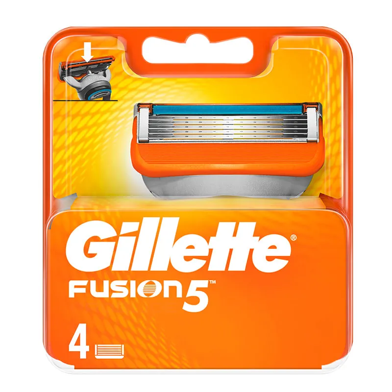 Fusion5 Razor Blade Refills