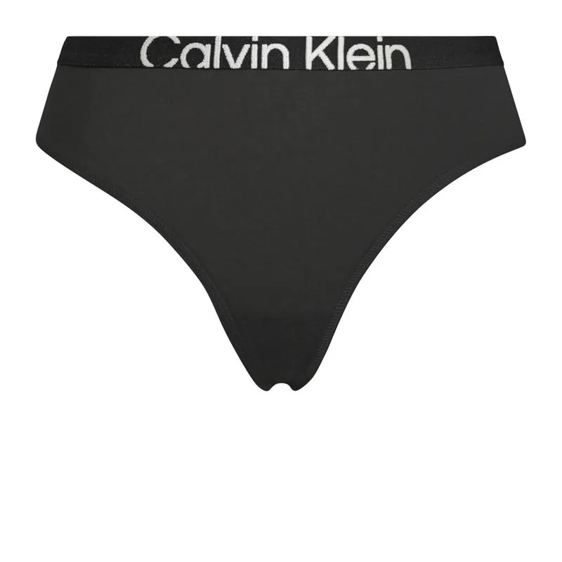 Future shift thong