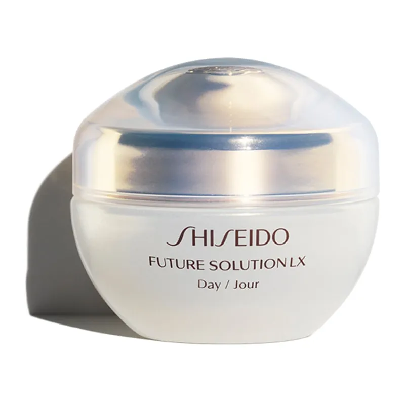 Future Solution Lx Total Protective Cream SPF20