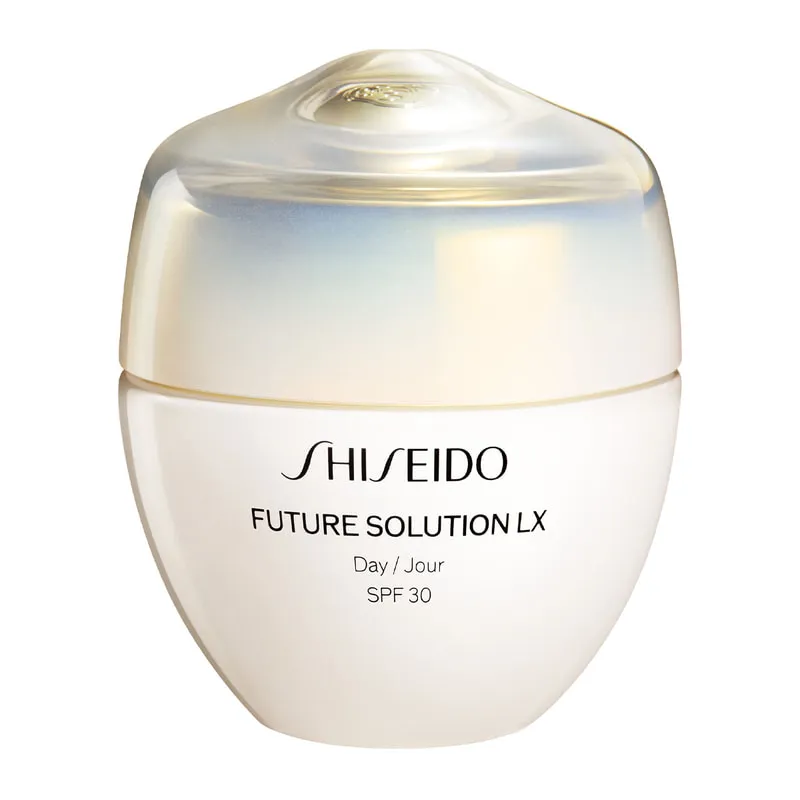 Future Solution LX Total Protective Cream